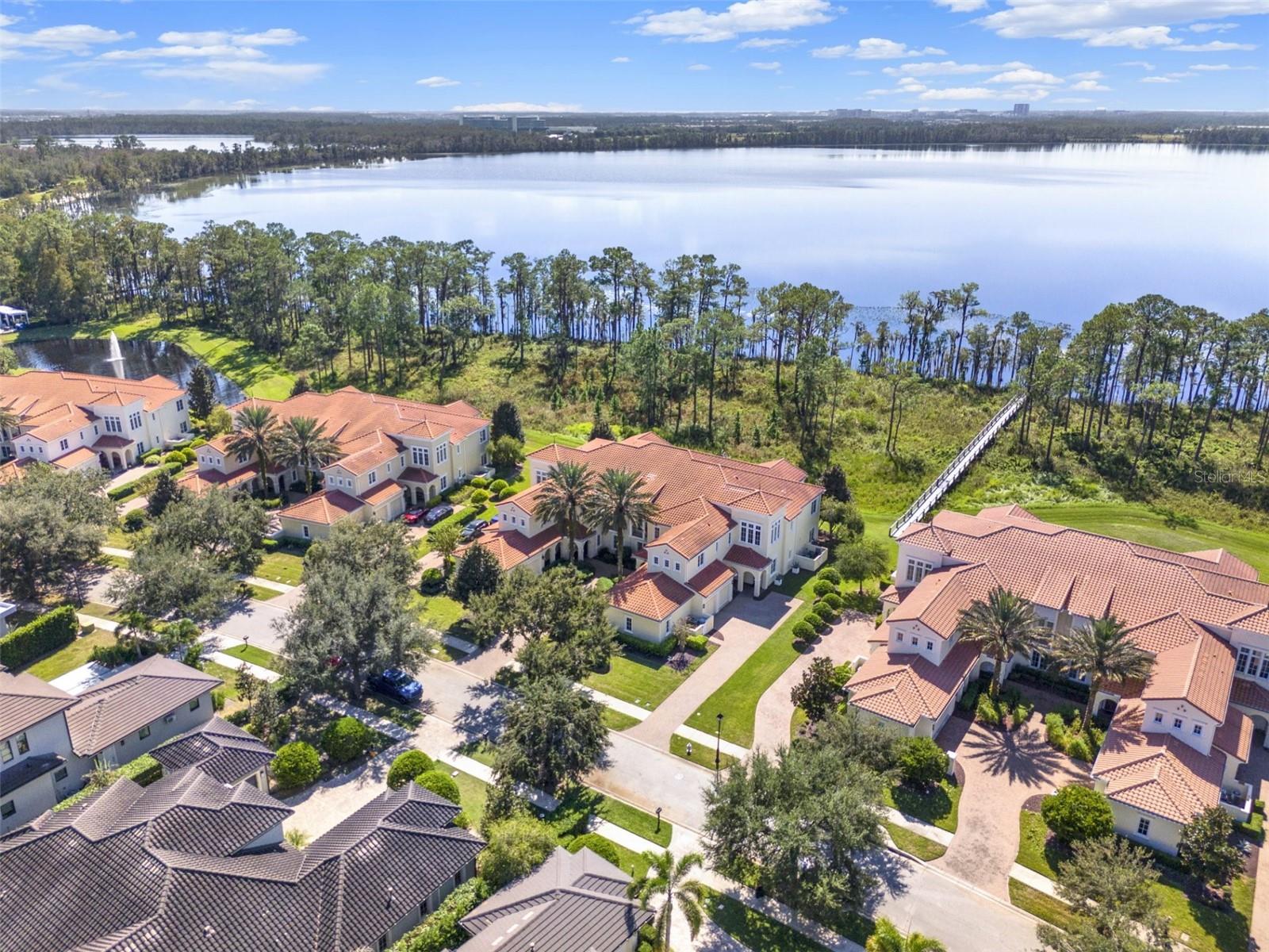 10355 KENSINGTON SHORE DR #I-102, ORLANDO, FL, 32827