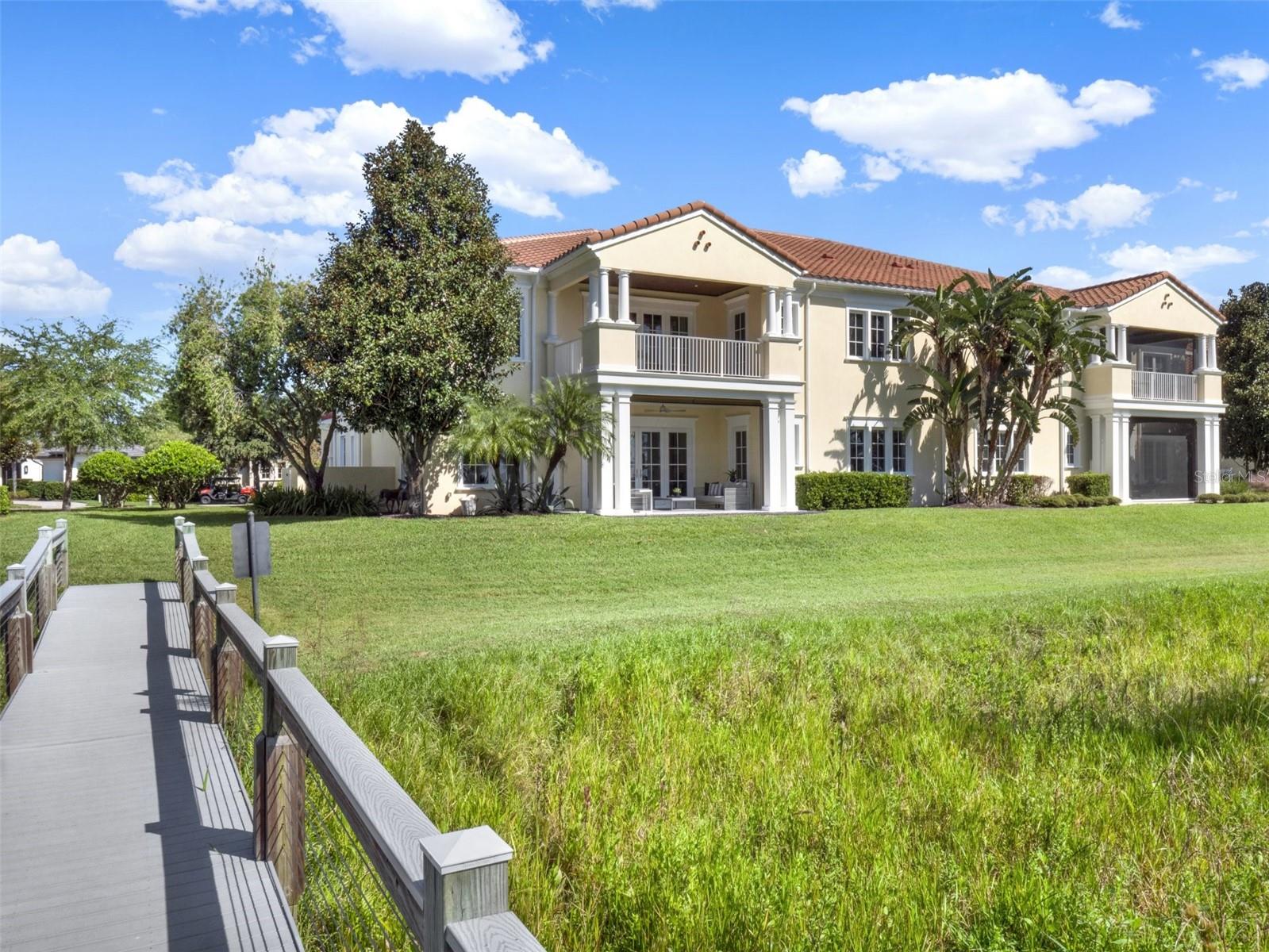 10355 KENSINGTON SHORE DR #I-102, ORLANDO, FL, 32827
