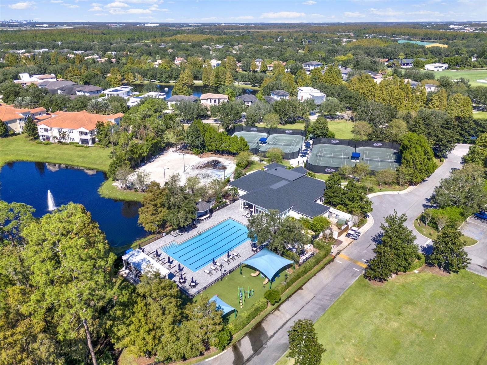 10355 KENSINGTON SHORE DR #I-102, ORLANDO, FL, 32827