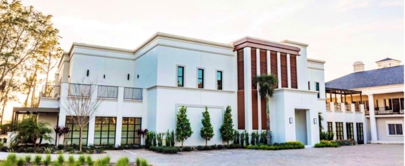 10355 KENSINGTON SHORE DR #I-102, ORLANDO, FL, 32827