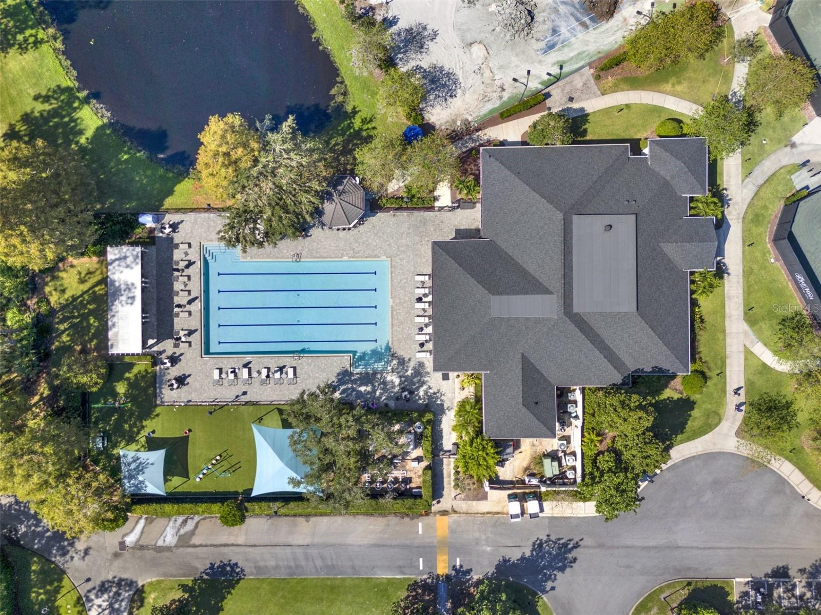 10355 KENSINGTON SHORE DR #I-102, ORLANDO, FL, 32827