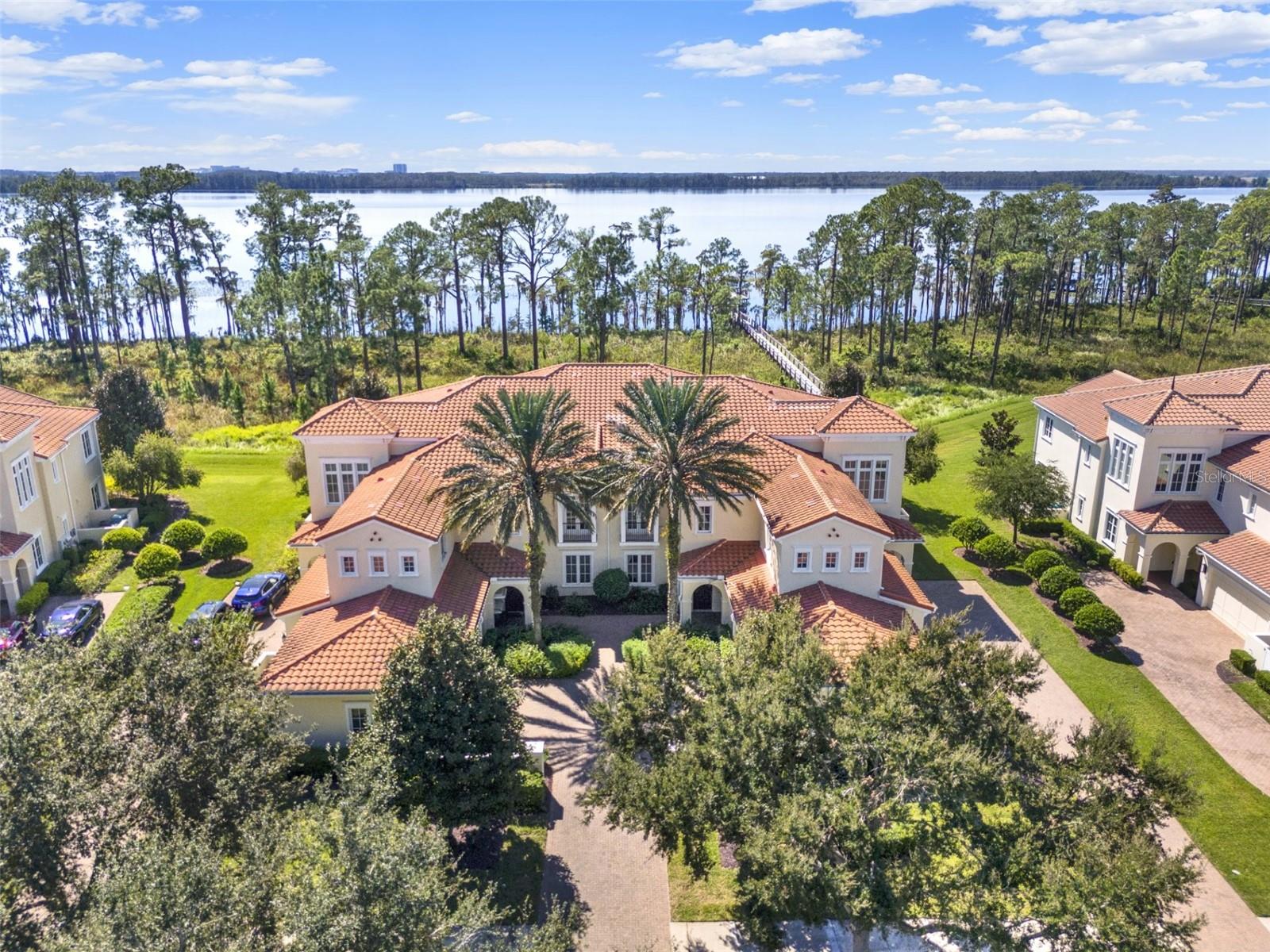 10355 KENSINGTON SHORE DR #I-102, ORLANDO, FL, 32827