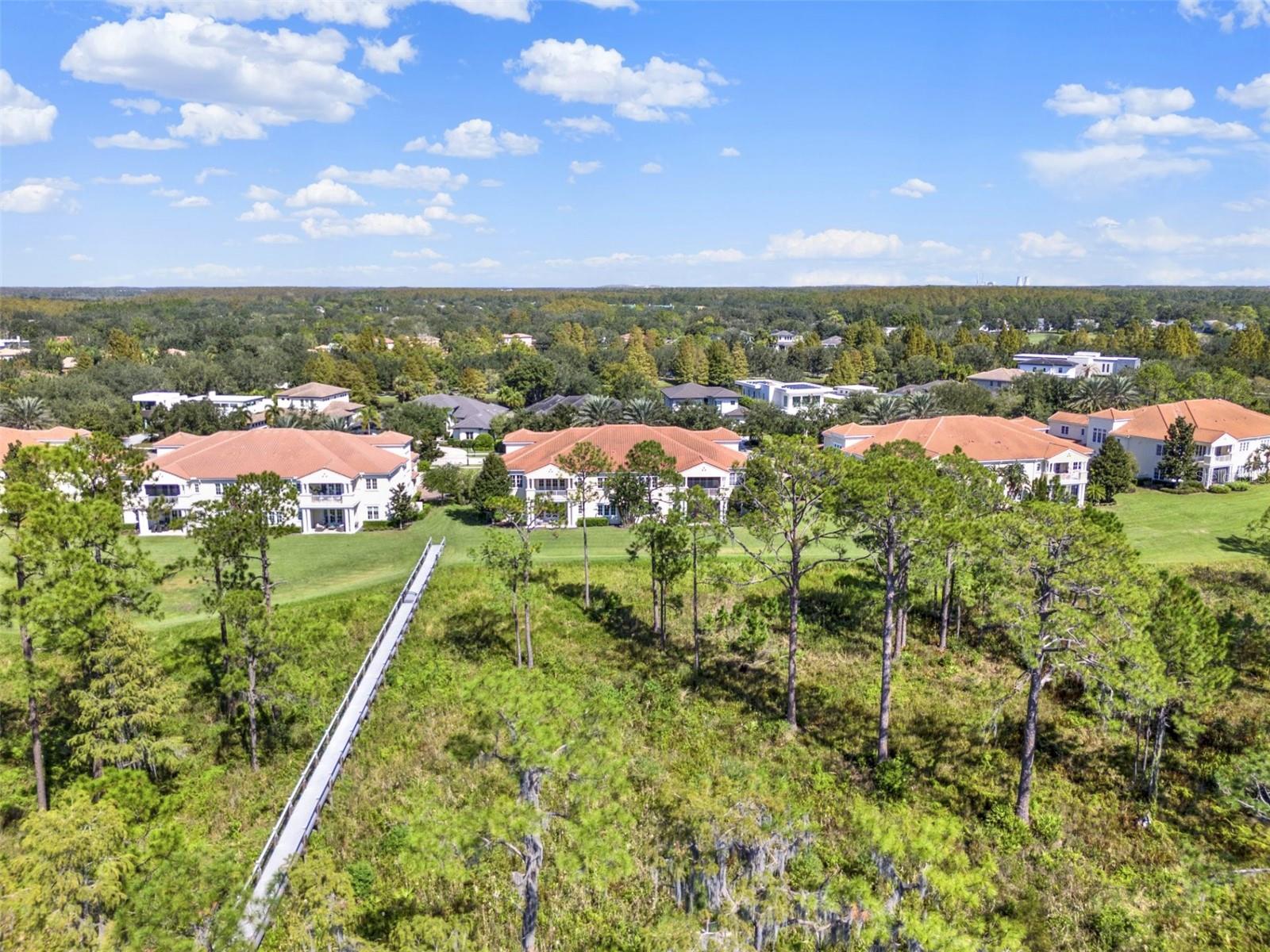10355 KENSINGTON SHORE DR #I-102, ORLANDO, FL, 32827