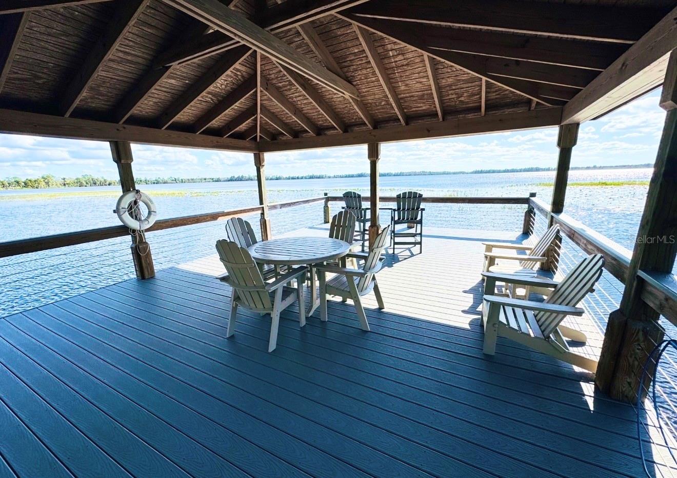 10355 KENSINGTON SHORE DR #I-102, ORLANDO, FL, 32827