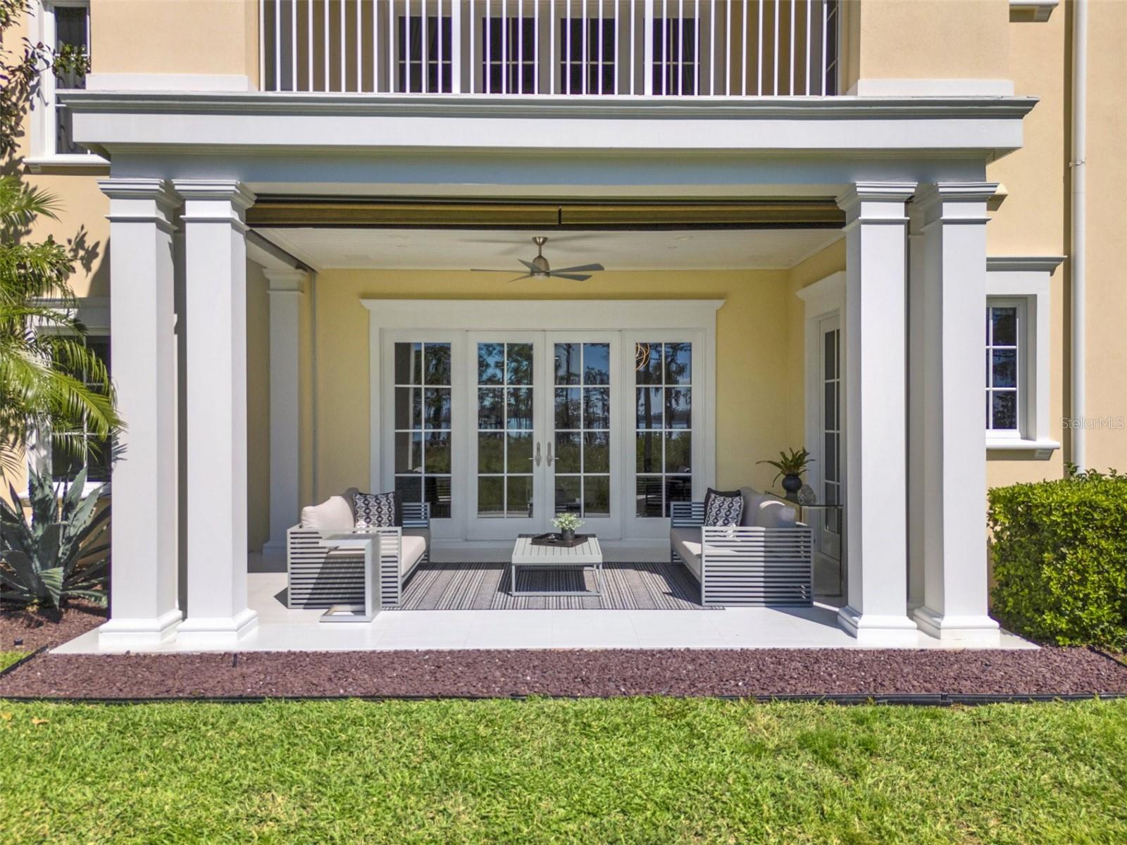 10355 KENSINGTON SHORE DR #I-102, ORLANDO, FL, 32827