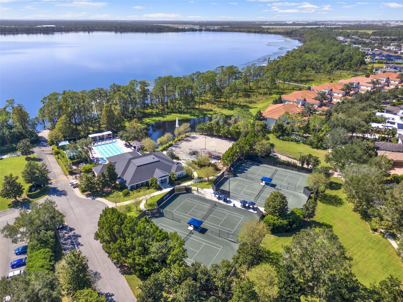 10355 KENSINGTON SHORE DR #I-102, ORLANDO, FL, 32827