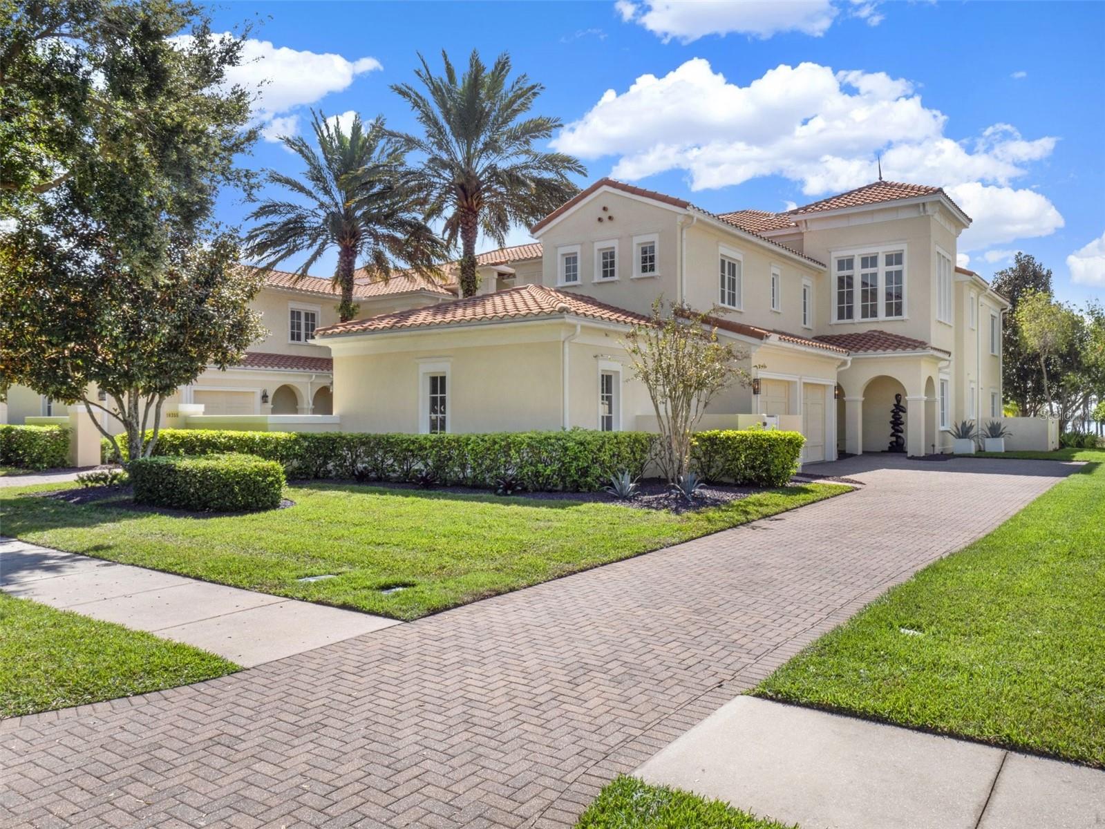 10355 KENSINGTON SHORE DR #I-102, ORLANDO, FL, 32827