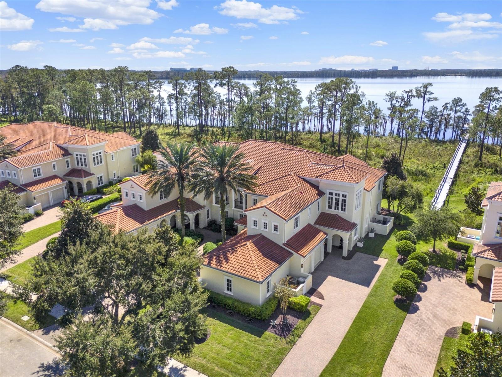 10355 KENSINGTON SHORE DR #I-102, ORLANDO, FL, 32827