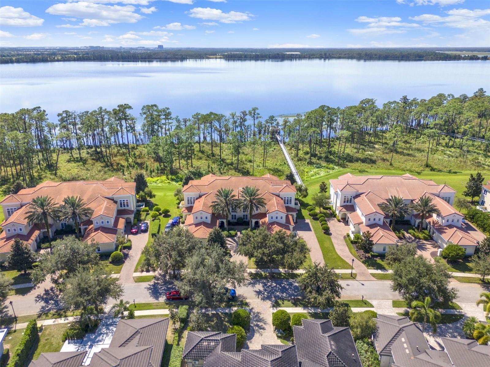 10355 KENSINGTON SHORE DR #I-102, ORLANDO, FL, 32827
