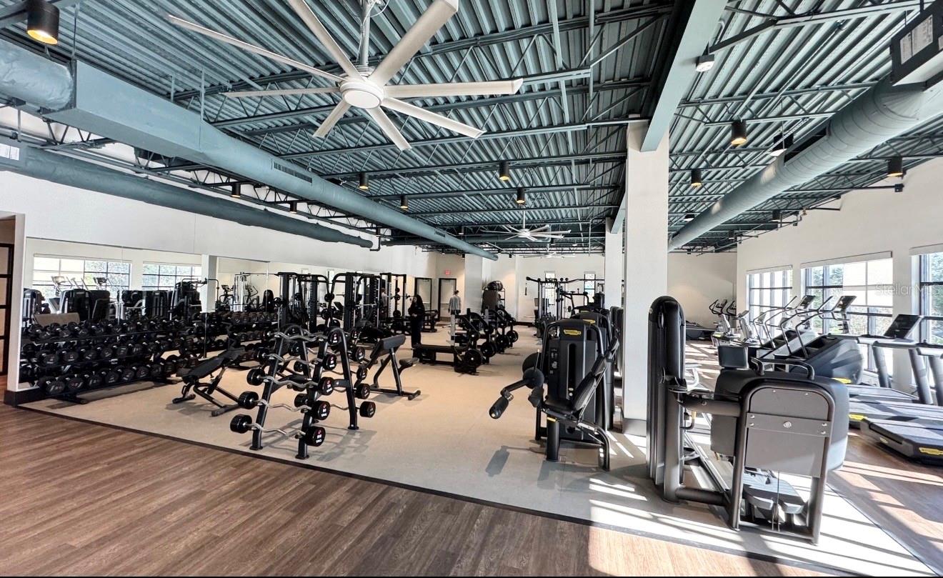 10355 KENSINGTON SHORE DR #I-102, ORLANDO, FL, 32827