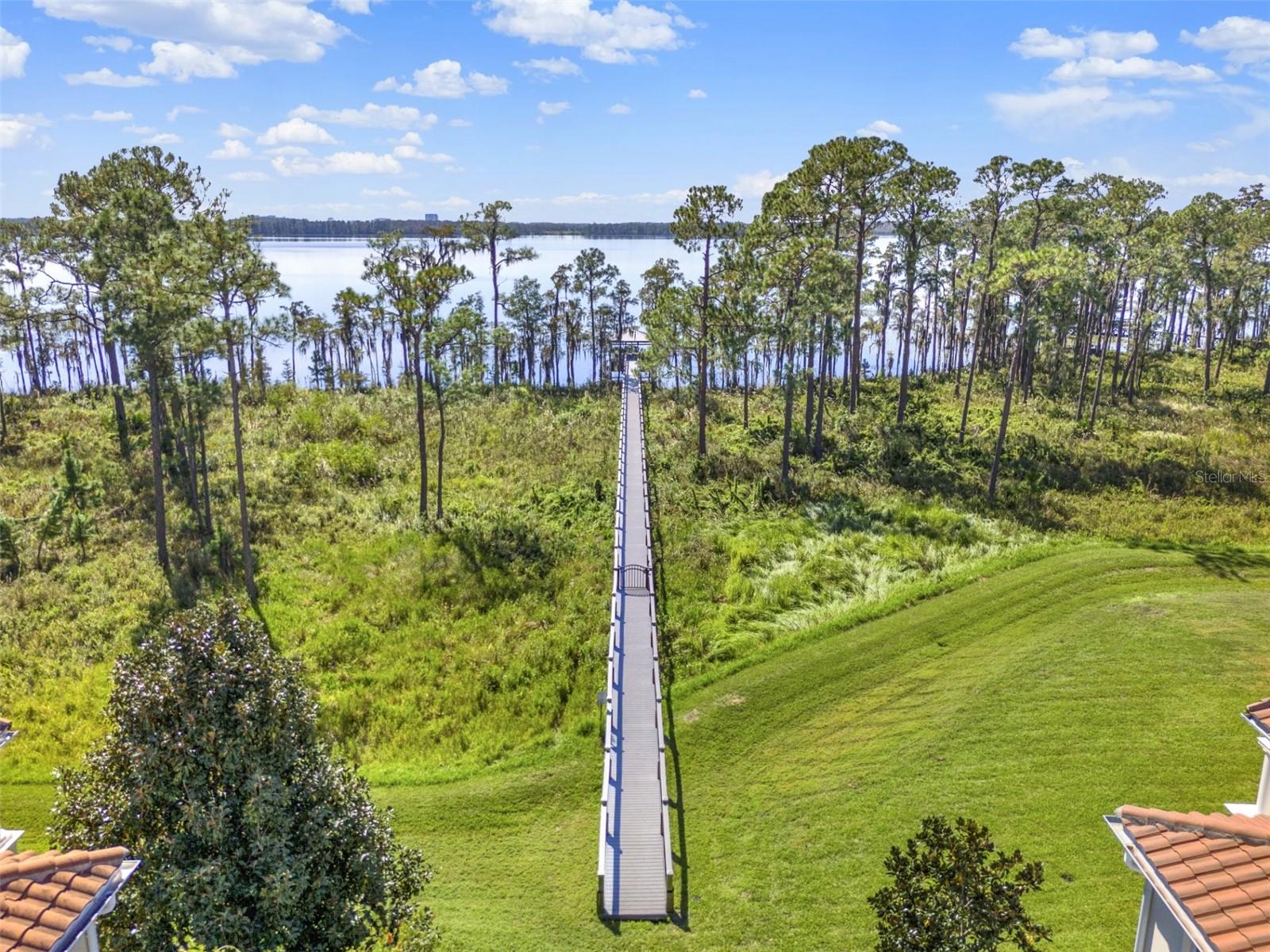 10355 KENSINGTON SHORE DR #I-102, ORLANDO, FL, 32827