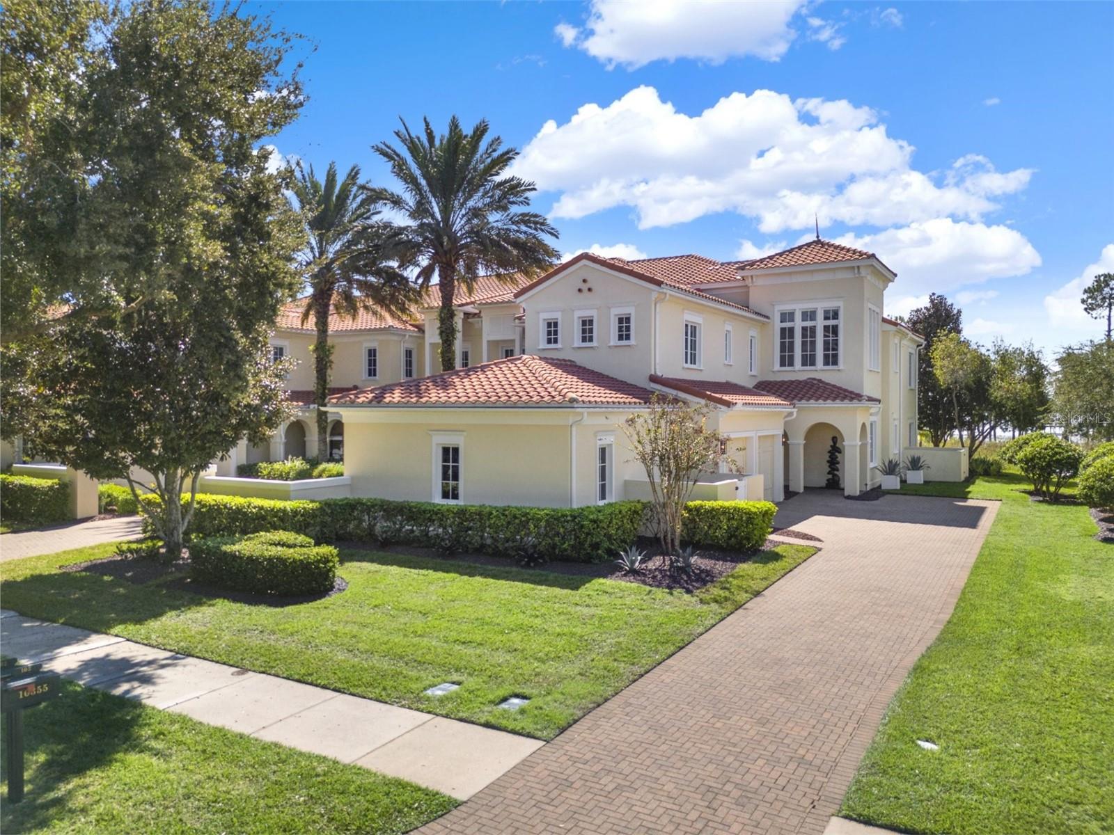 10355 KENSINGTON SHORE DR #I-102, ORLANDO, FL, 32827