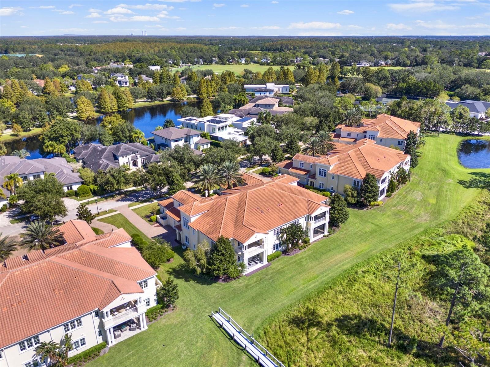 10355 KENSINGTON SHORE DR #I-102, ORLANDO, FL, 32827