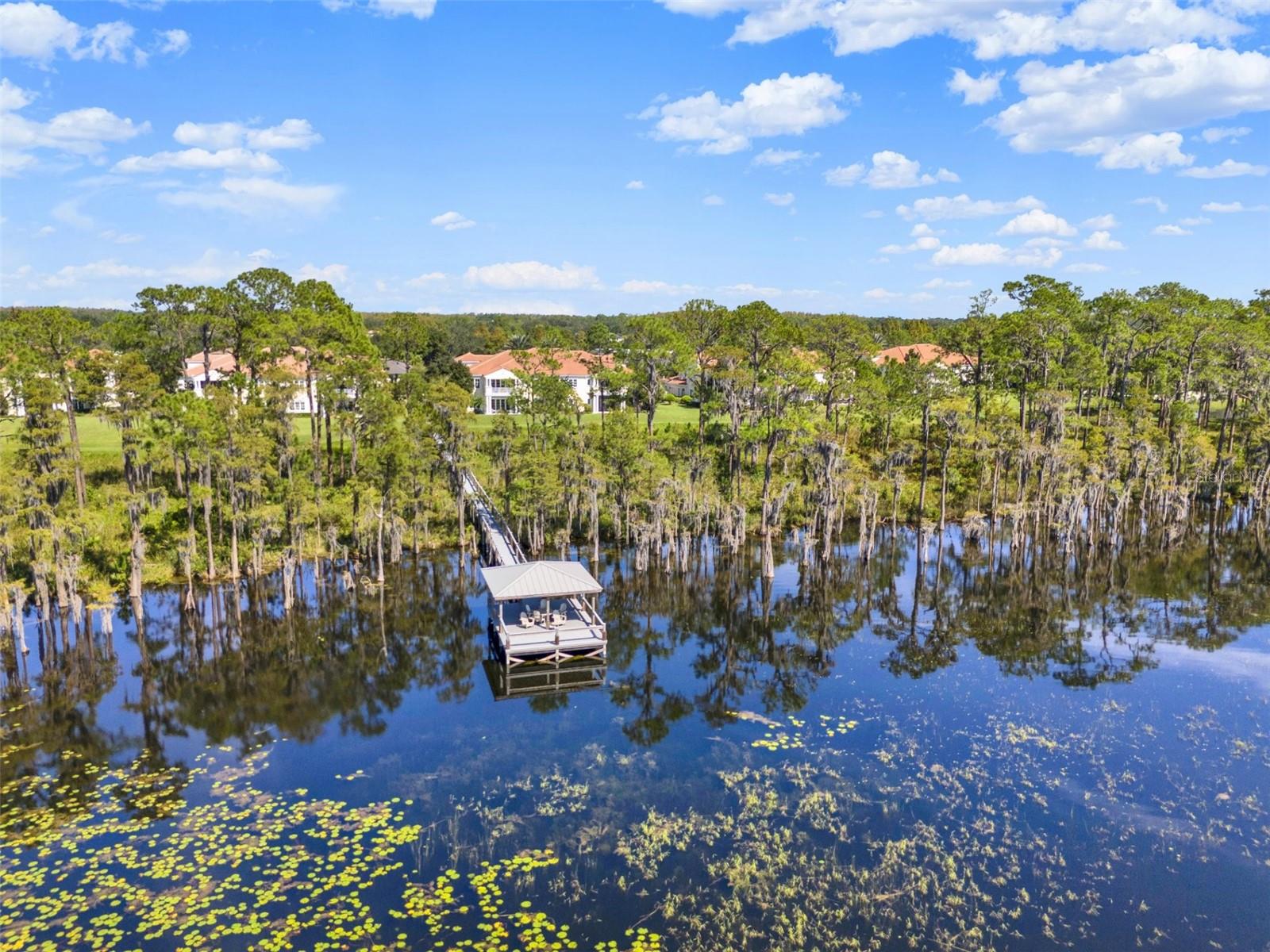 10355 KENSINGTON SHORE DR #I-102, ORLANDO, FL, 32827