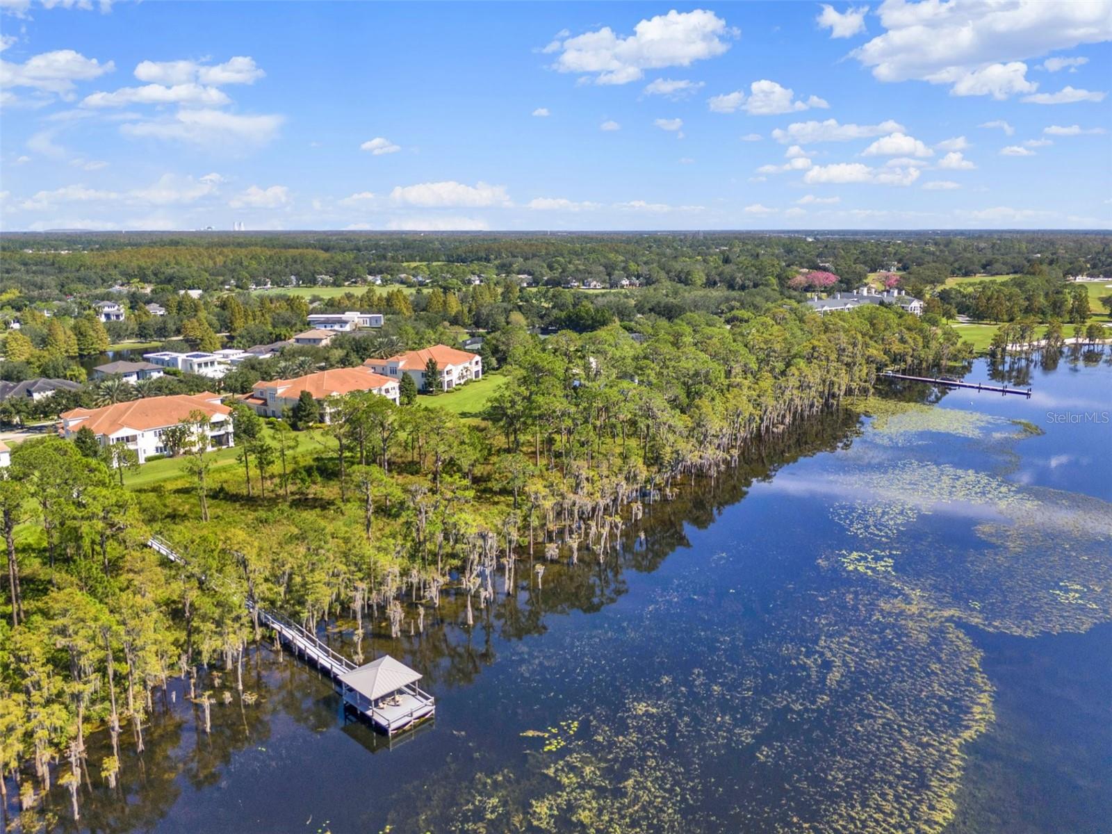 10355 KENSINGTON SHORE DR #I-102, ORLANDO, FL, 32827