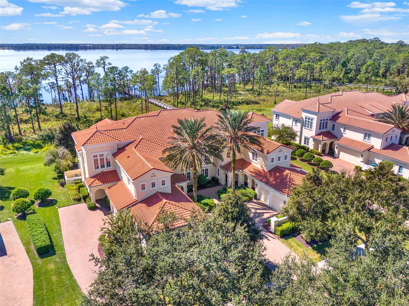10355 KENSINGTON SHORE DR #I-102, ORLANDO, FL, 32827