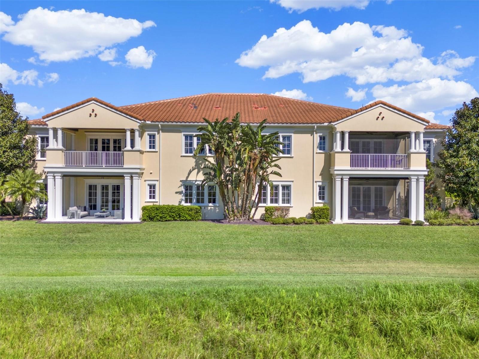 10355 KENSINGTON SHORE DR #I-102, ORLANDO, FL, 32827