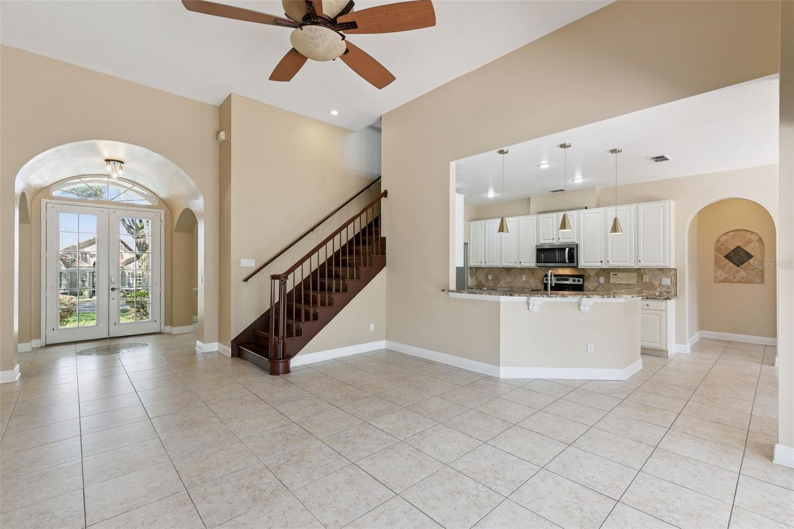 7670 MILANO DR, ORLANDO, FL, 32835