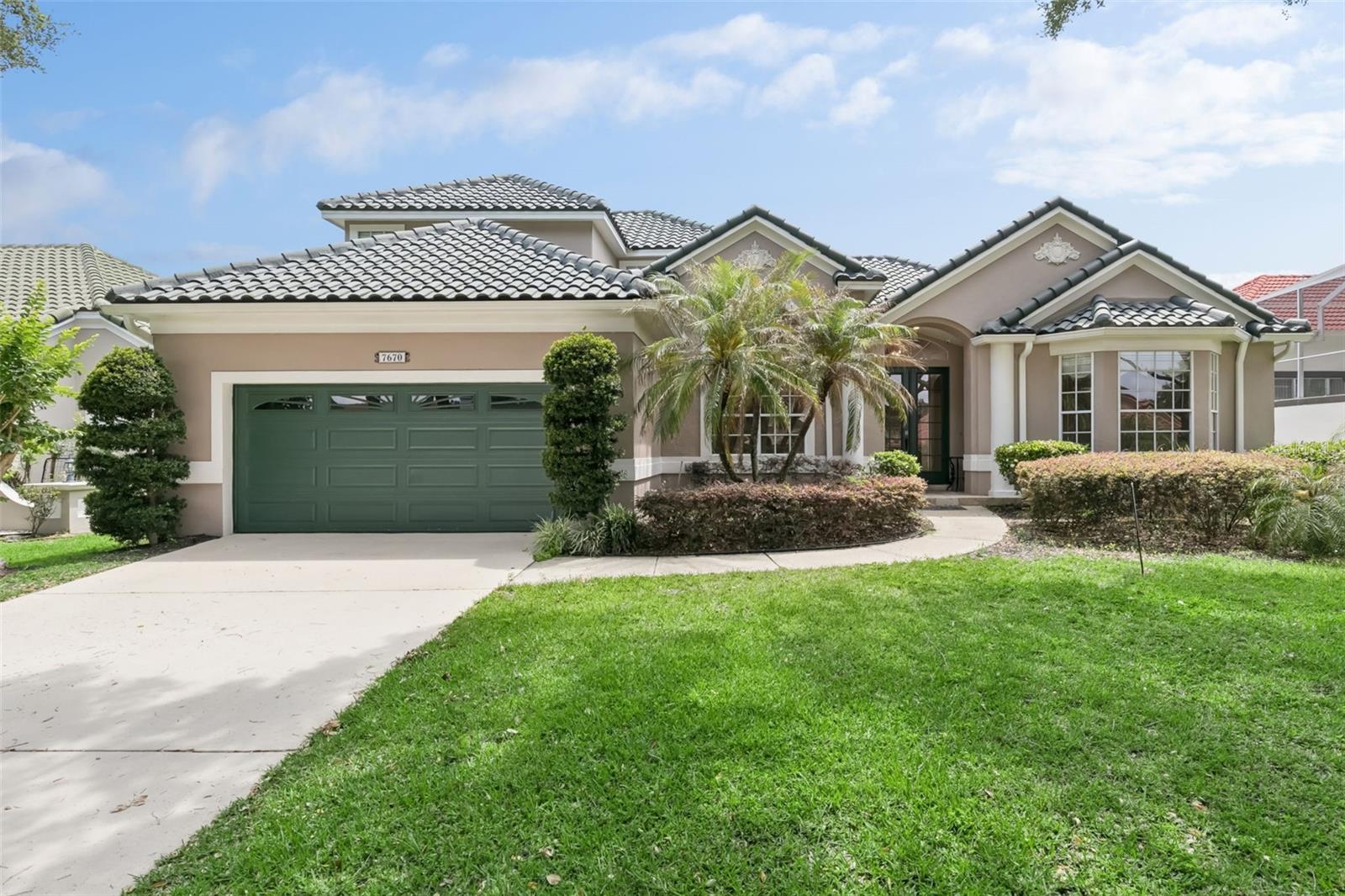 7670 MILANO DR, ORLANDO, FL, 32835