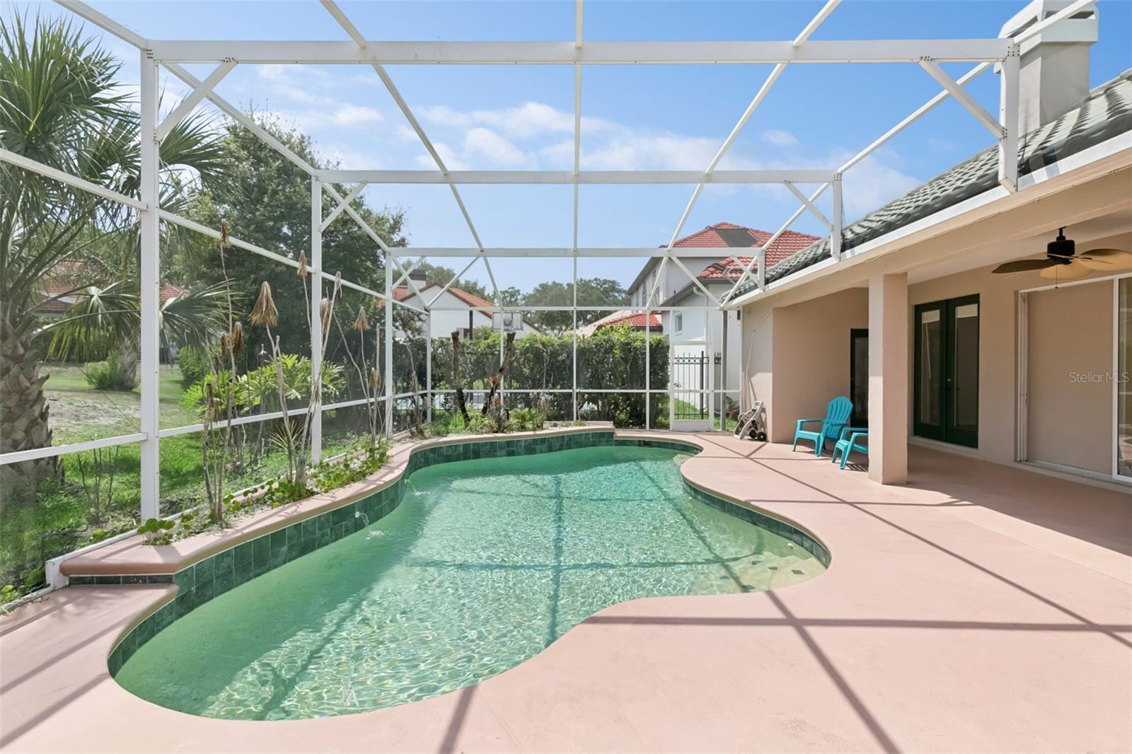7670 MILANO DR, ORLANDO, FL, 32835