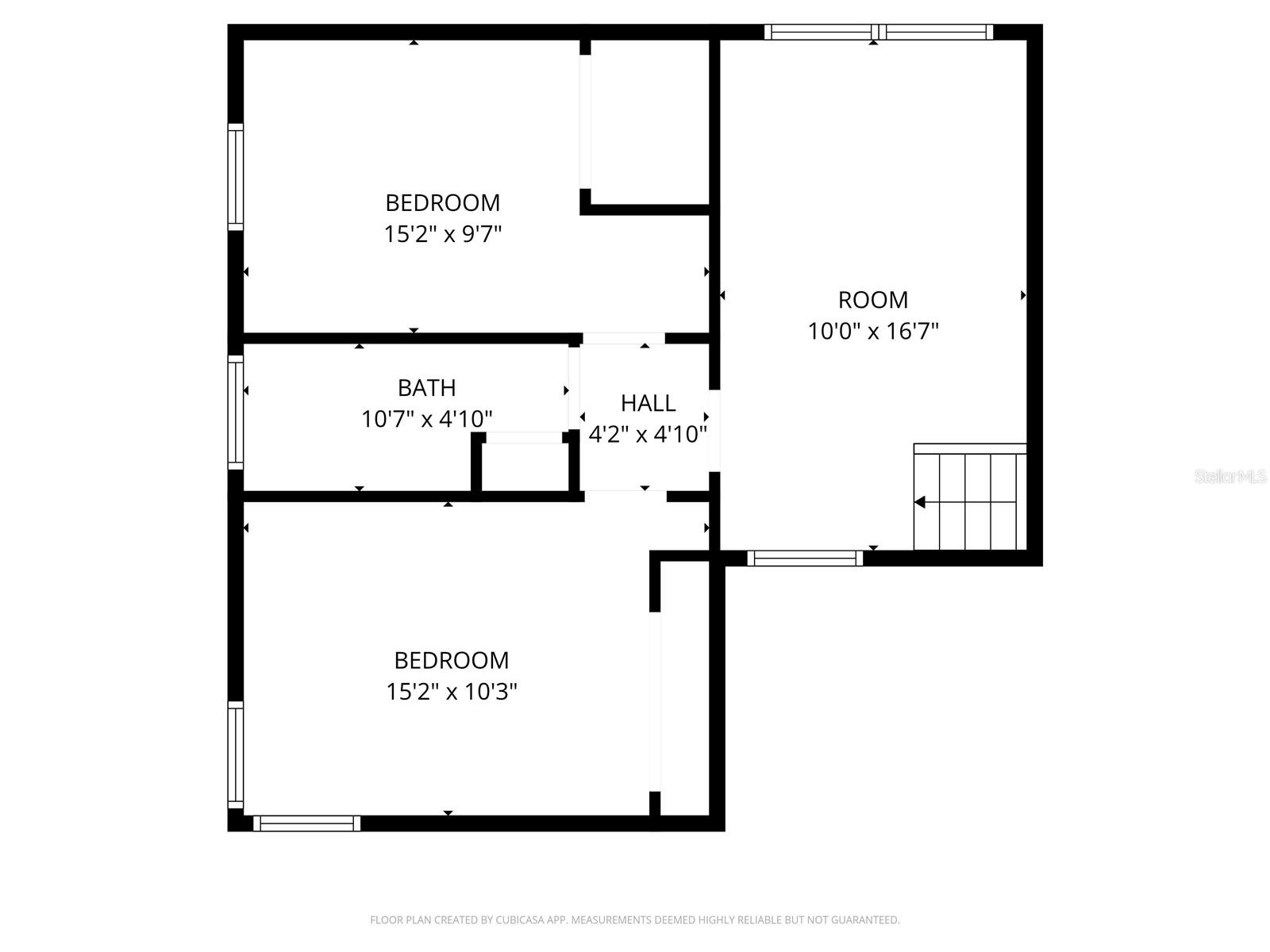 7670 MILANO DR, ORLANDO, FL, 32835