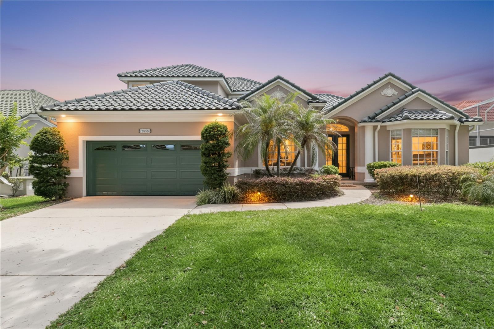 7670 MILANO DR, ORLANDO, FL, 32835