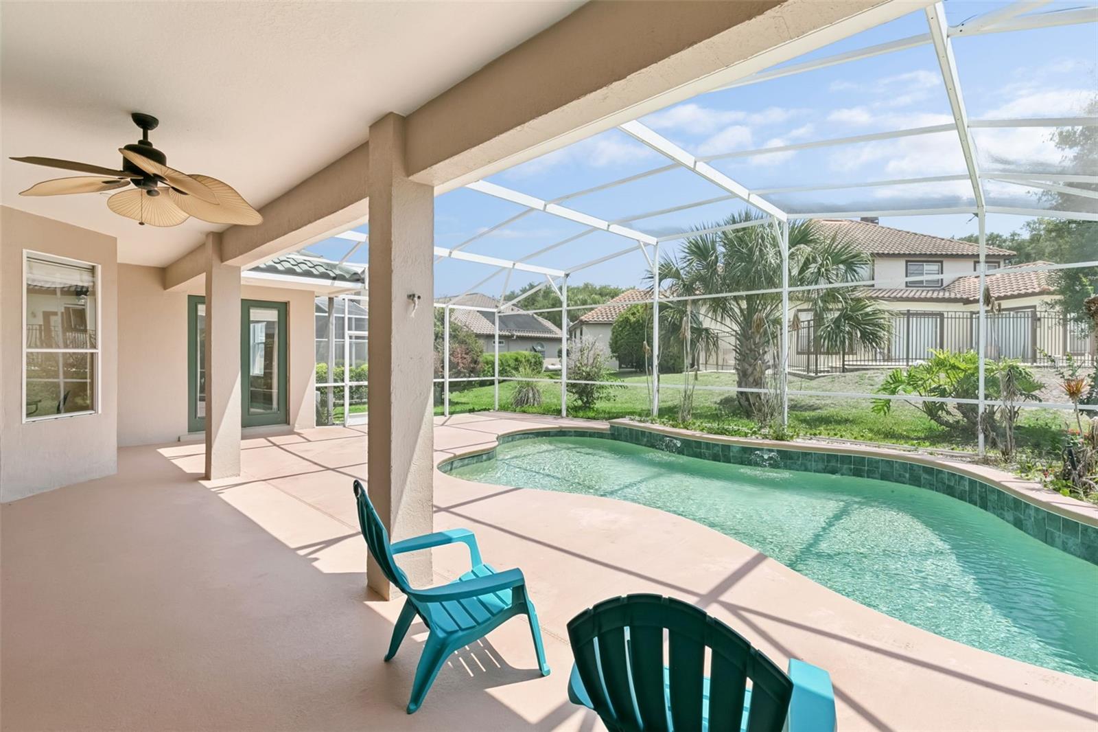 7670 MILANO DR, ORLANDO, FL, 32835