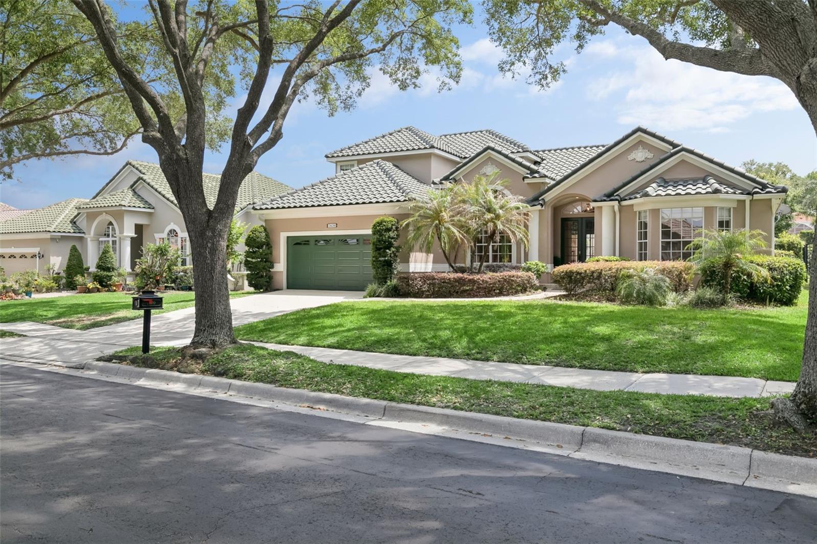 7670 MILANO DR, ORLANDO, FL, 32835