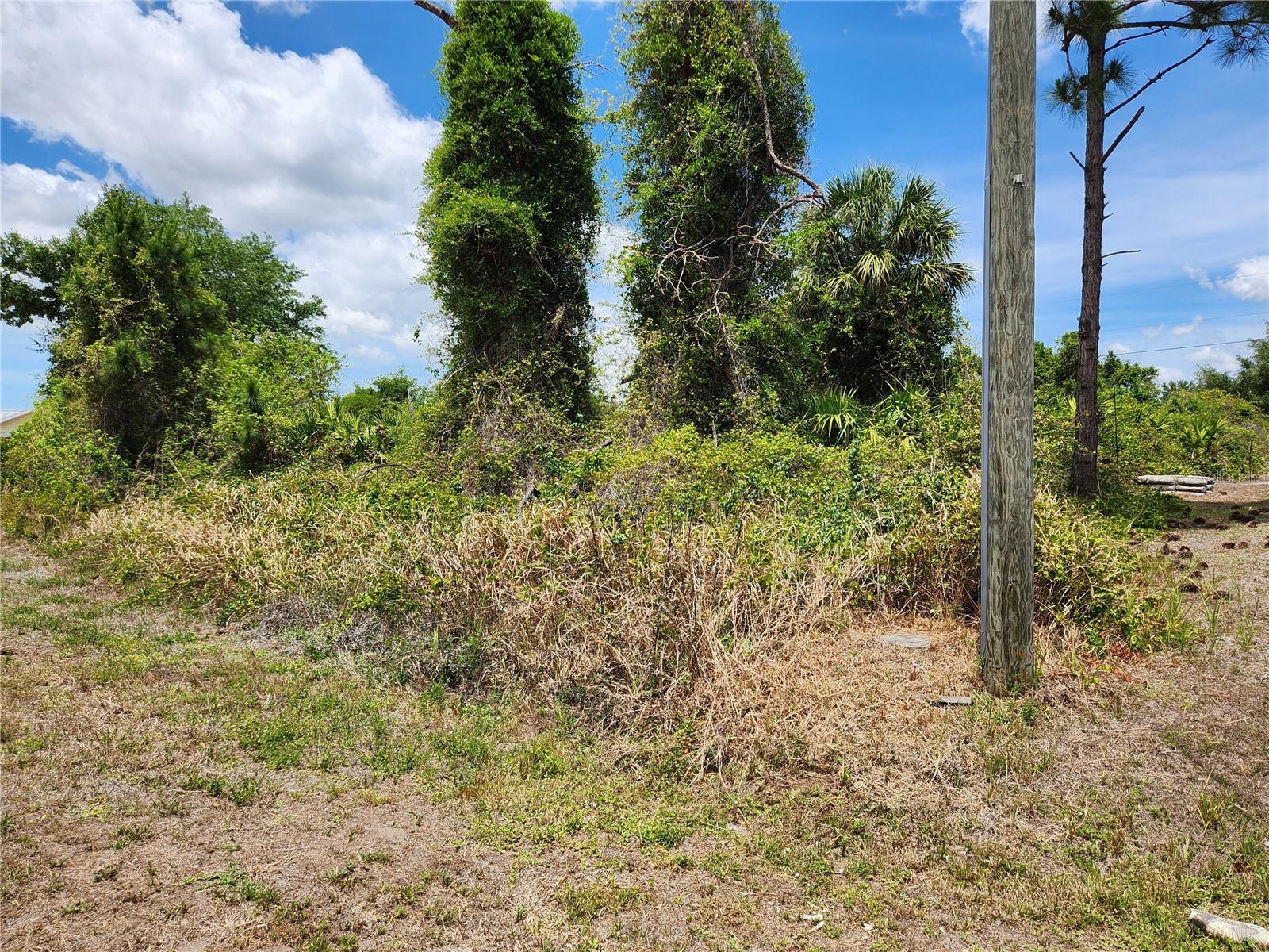 13128 FORESMAN BLVD, PORT CHARLOTTE, FL, 33981