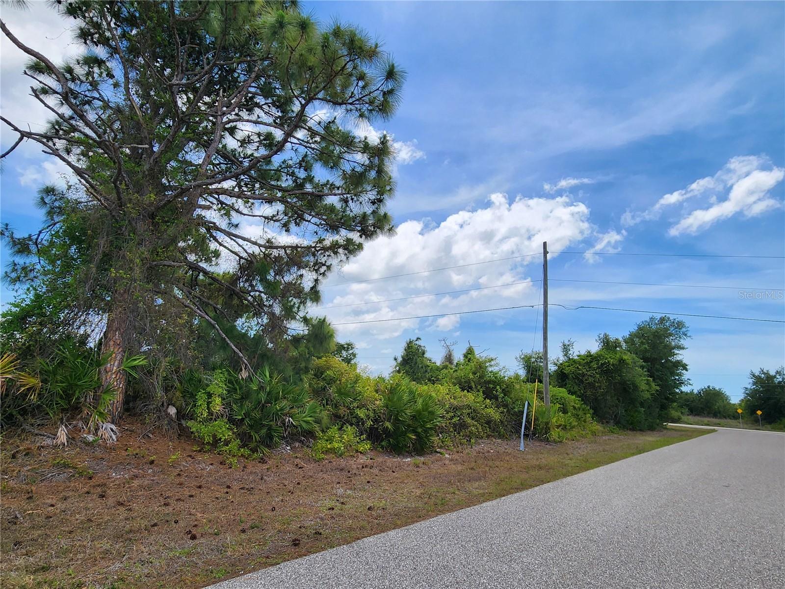 13128 FORESMAN BLVD, PORT CHARLOTTE, FL, 33981