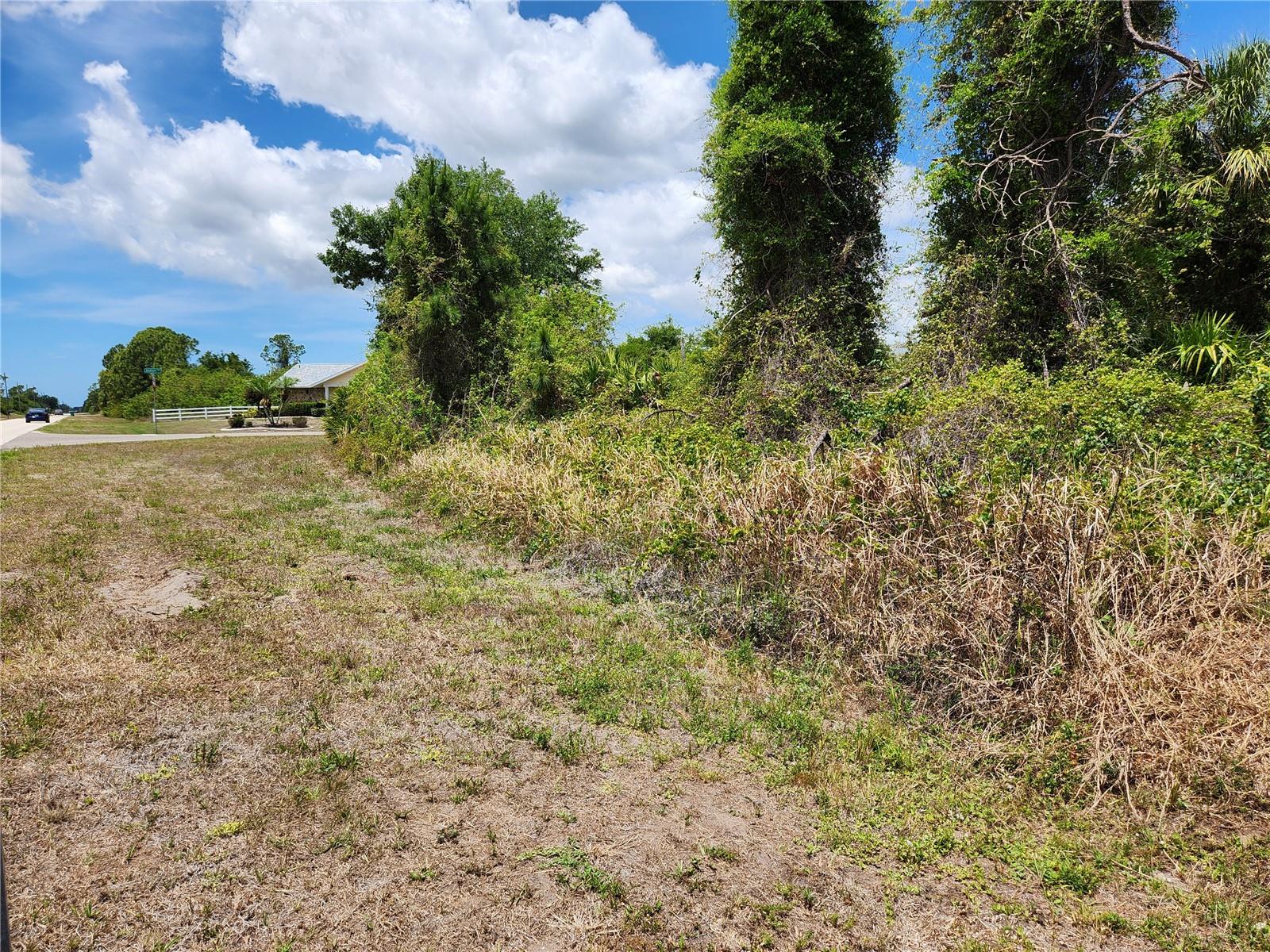 13128 FORESMAN BLVD, PORT CHARLOTTE, FL, 33981