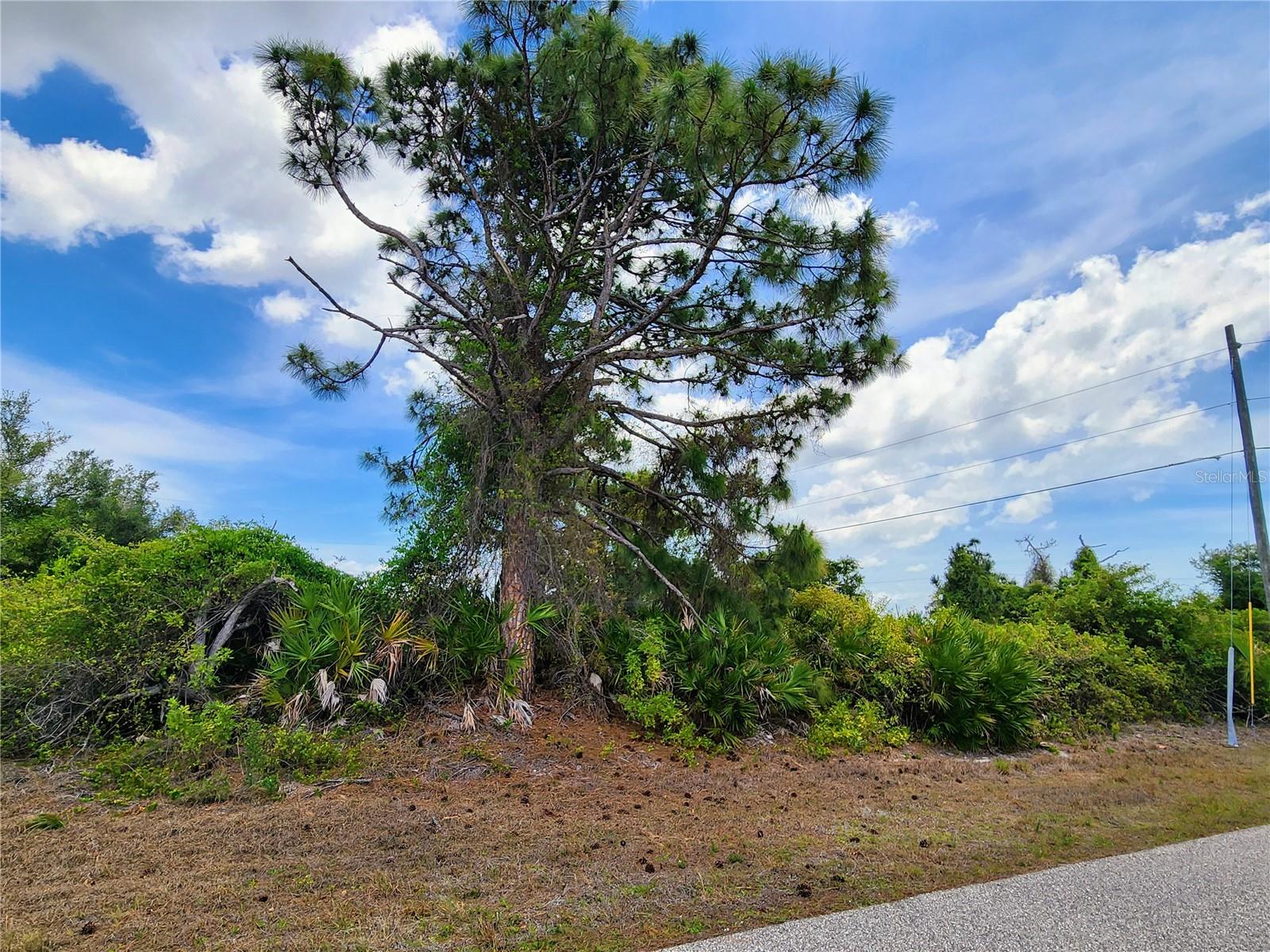 13128 FORESMAN BLVD, PORT CHARLOTTE, FL, 33981