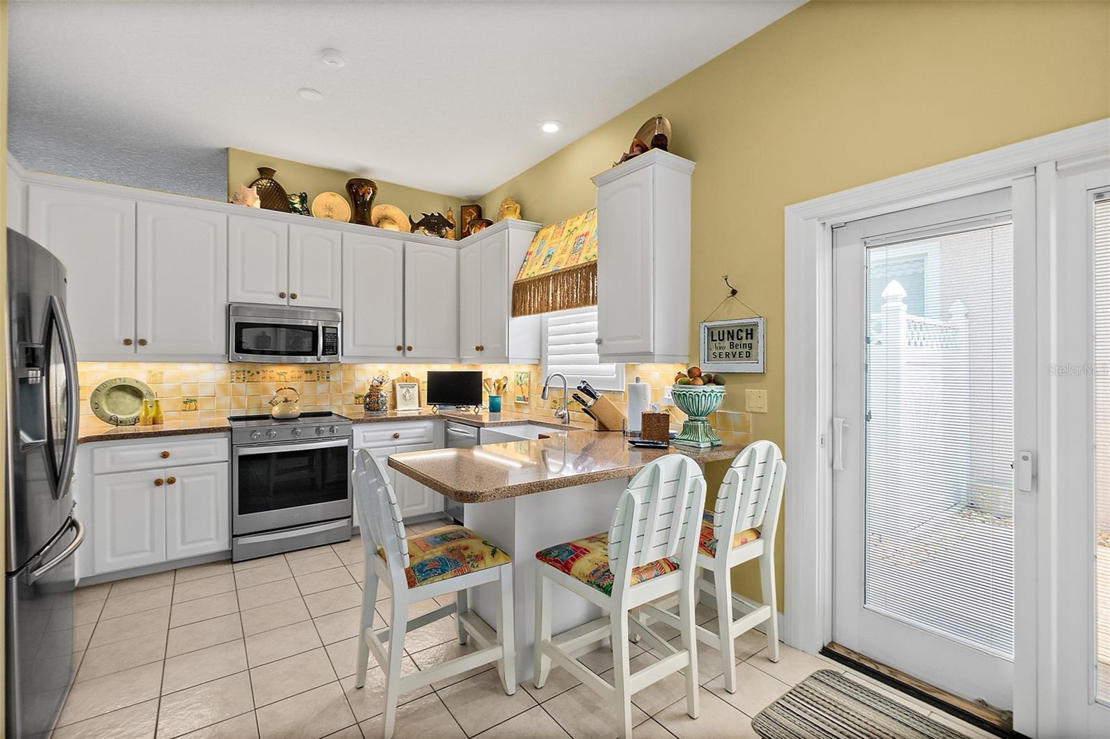 119 FLORIDA SHORES BLVD, DAYTONA BEACH, FL, 32118