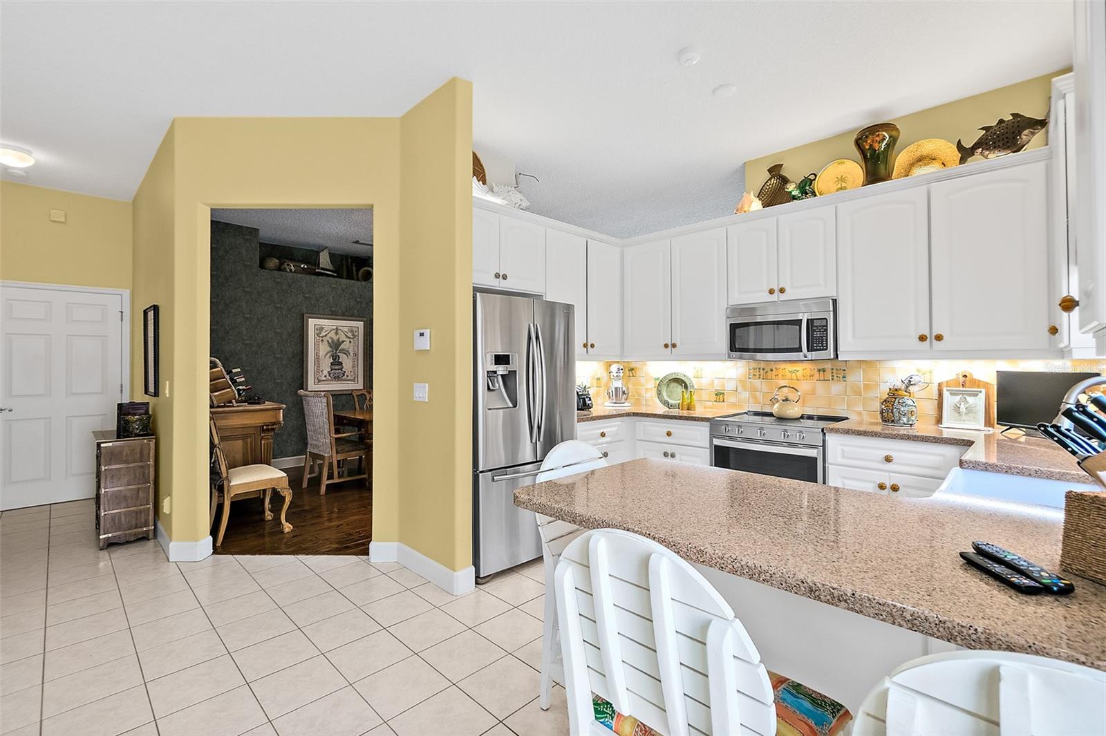 119 FLORIDA SHORES BLVD, DAYTONA BEACH, FL, 32118