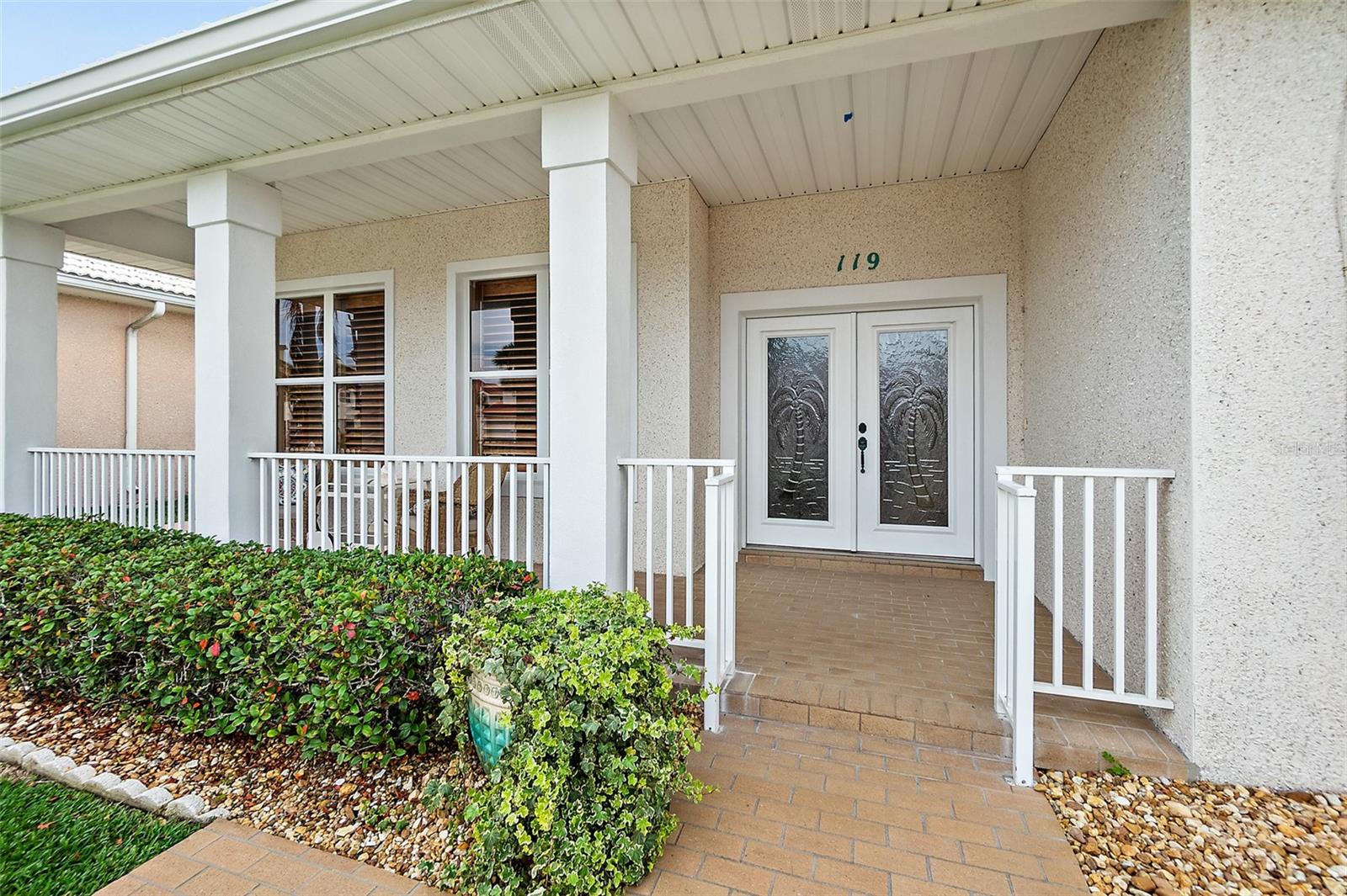 119 FLORIDA SHORES BLVD, DAYTONA BEACH, FL, 32118
