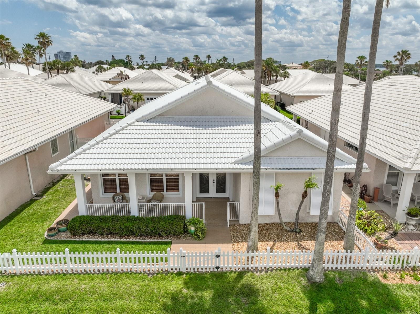 119 FLORIDA SHORES BLVD, DAYTONA BEACH, FL, 32118