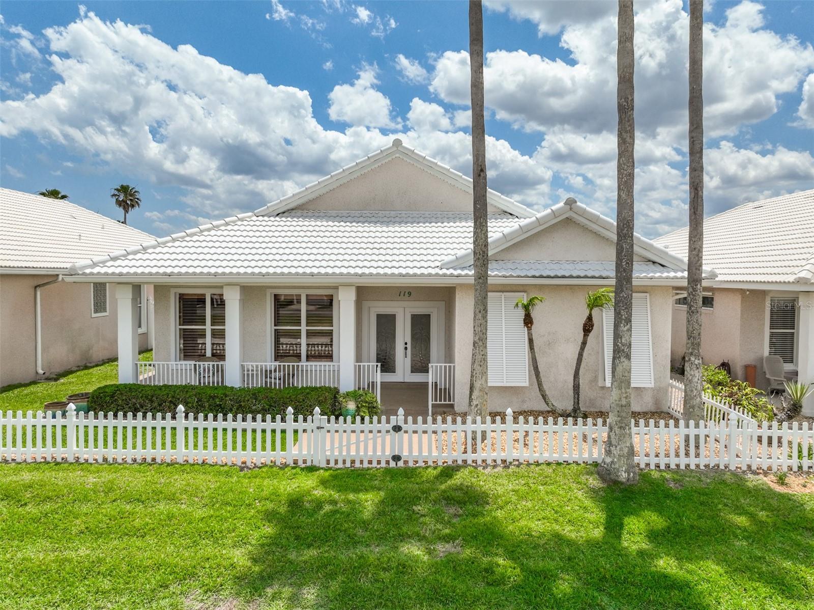 119 FLORIDA SHORES BLVD, DAYTONA BEACH, FL, 32118
