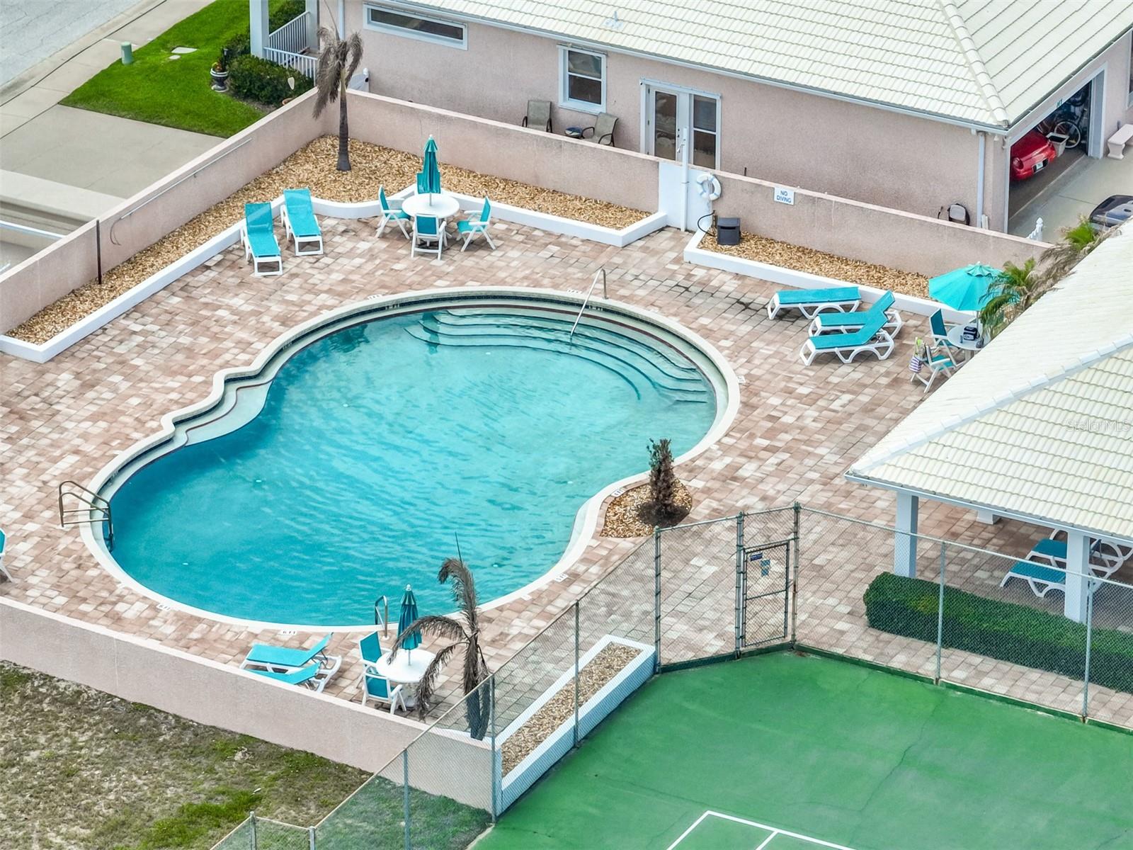 119 FLORIDA SHORES BLVD, DAYTONA BEACH, FL, 32118