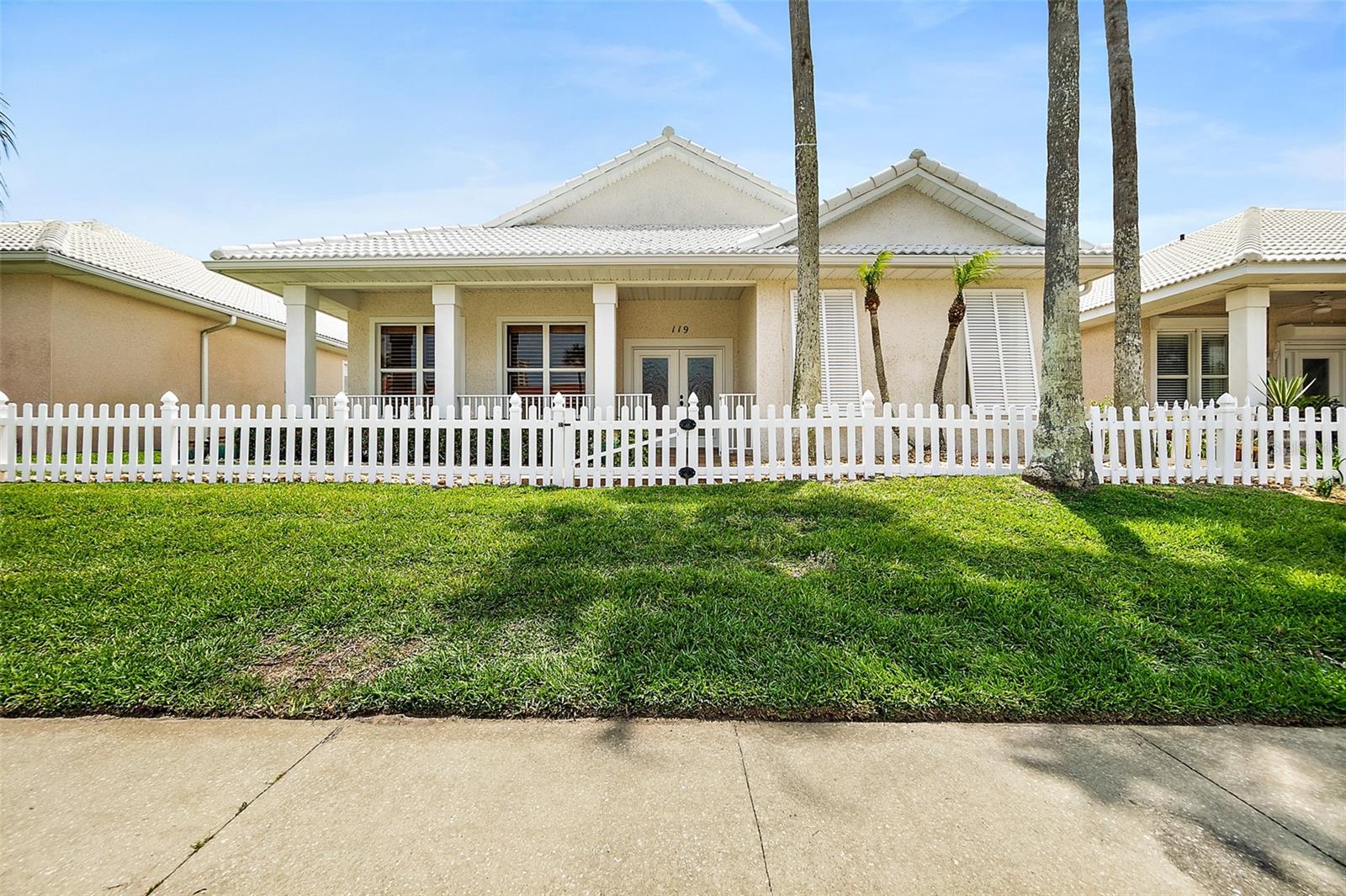 119 FLORIDA SHORES BLVD, DAYTONA BEACH, FL, 32118