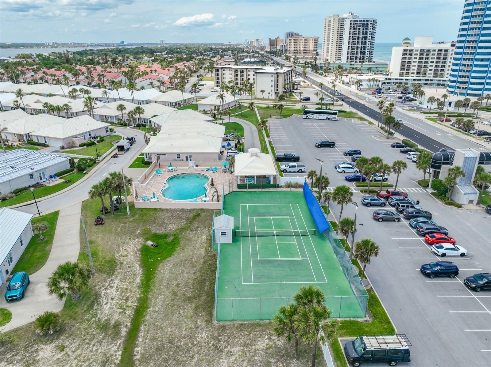 119 FLORIDA SHORES BLVD, DAYTONA BEACH, FL, 32118