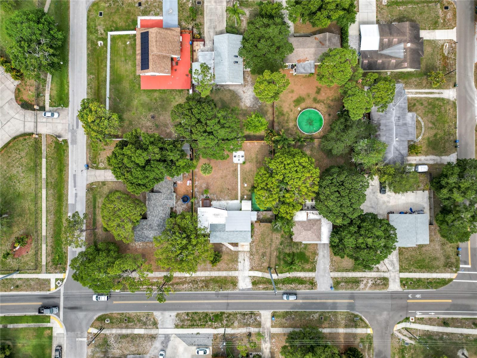 1966 TROTTER RD, LARGO, FL, 33774