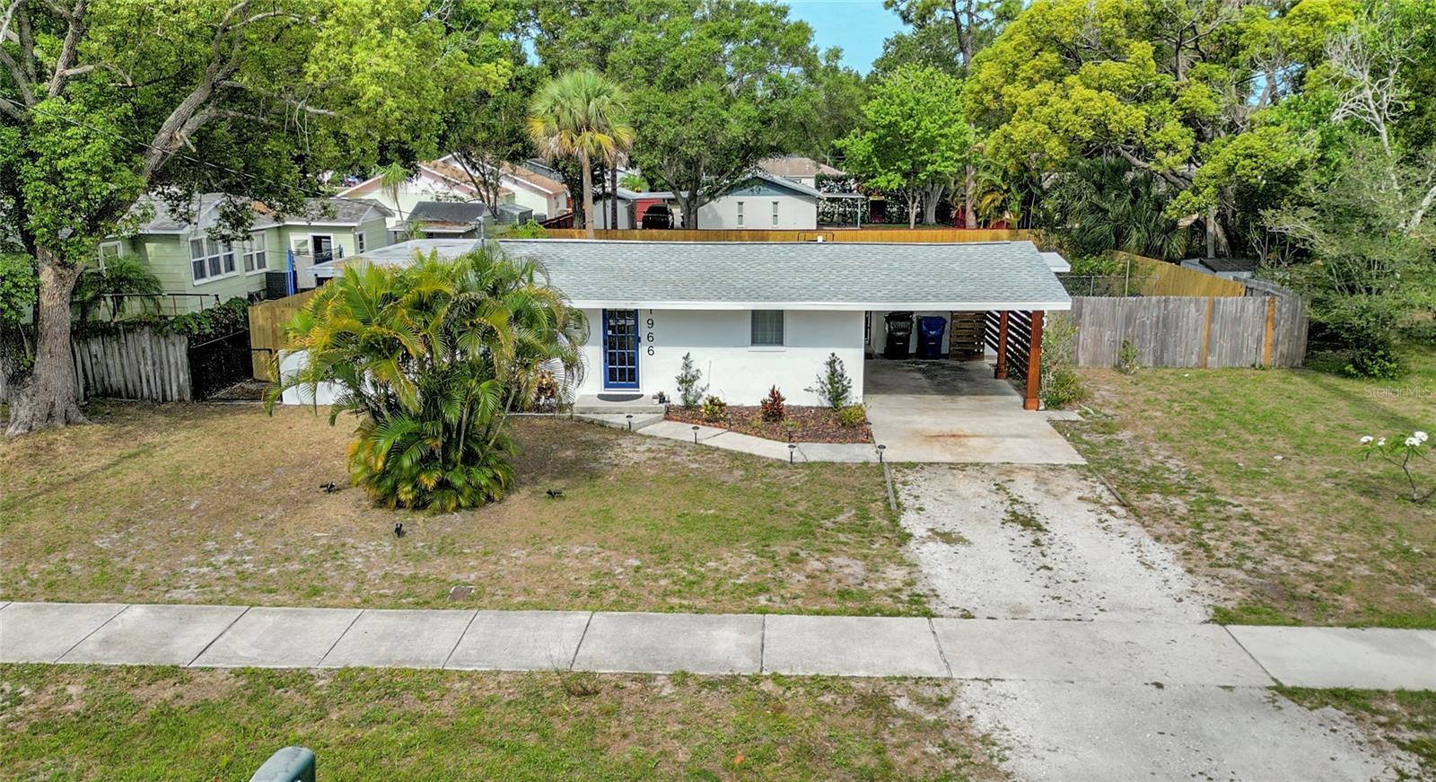 1966 TROTTER RD, LARGO, FL, 33774