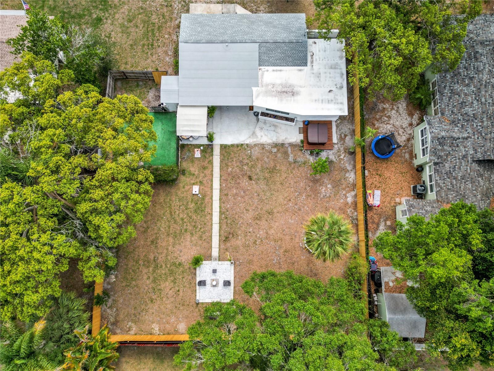 1966 TROTTER RD, LARGO, FL, 33774