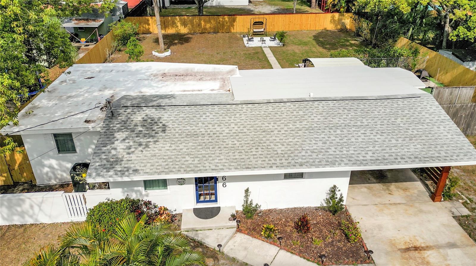 1966 TROTTER RD, LARGO, FL, 33774