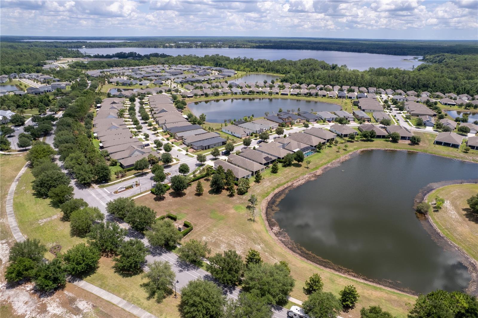 3300 SAGEBRUSH ST, HARMONY, FL, 34773