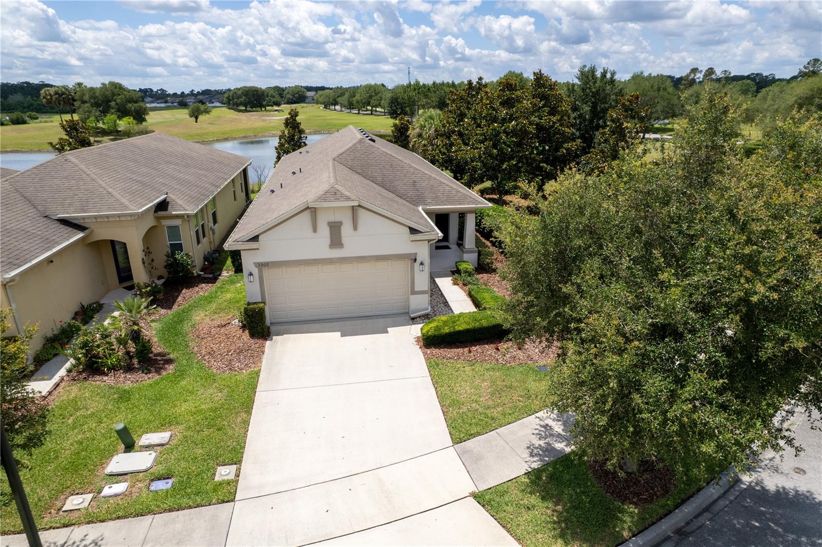 3300 SAGEBRUSH ST, HARMONY, FL, 34773