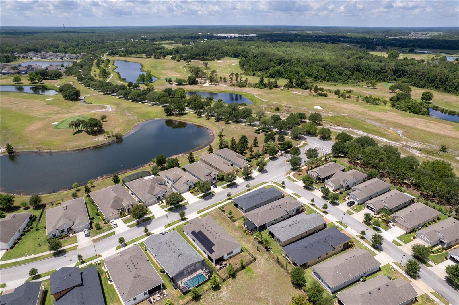 3300 SAGEBRUSH ST, HARMONY, FL, 34773