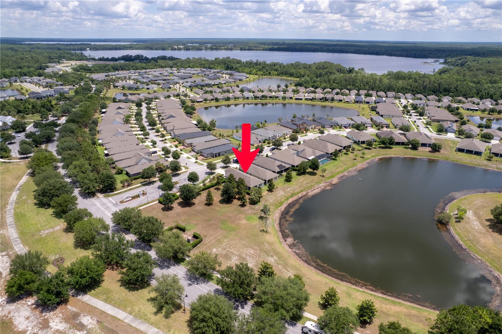 3300 SAGEBRUSH ST, HARMONY, FL, 34773