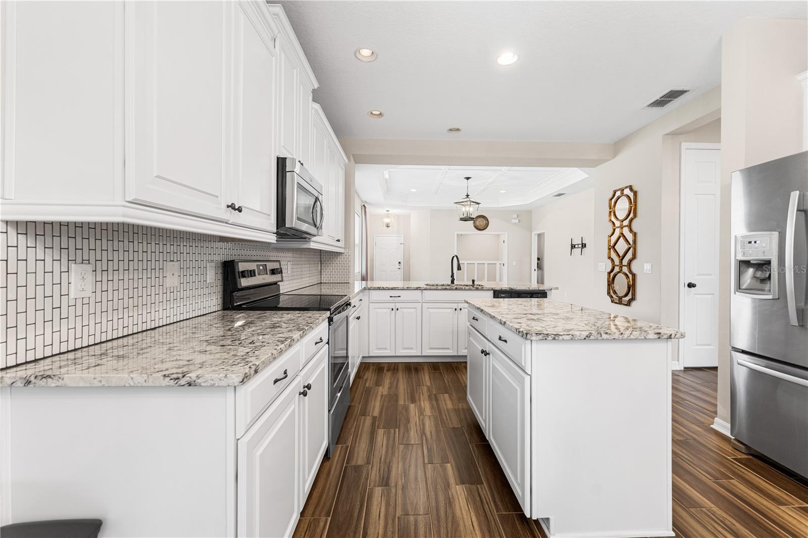 3300 SAGEBRUSH ST, HARMONY, FL, 34773