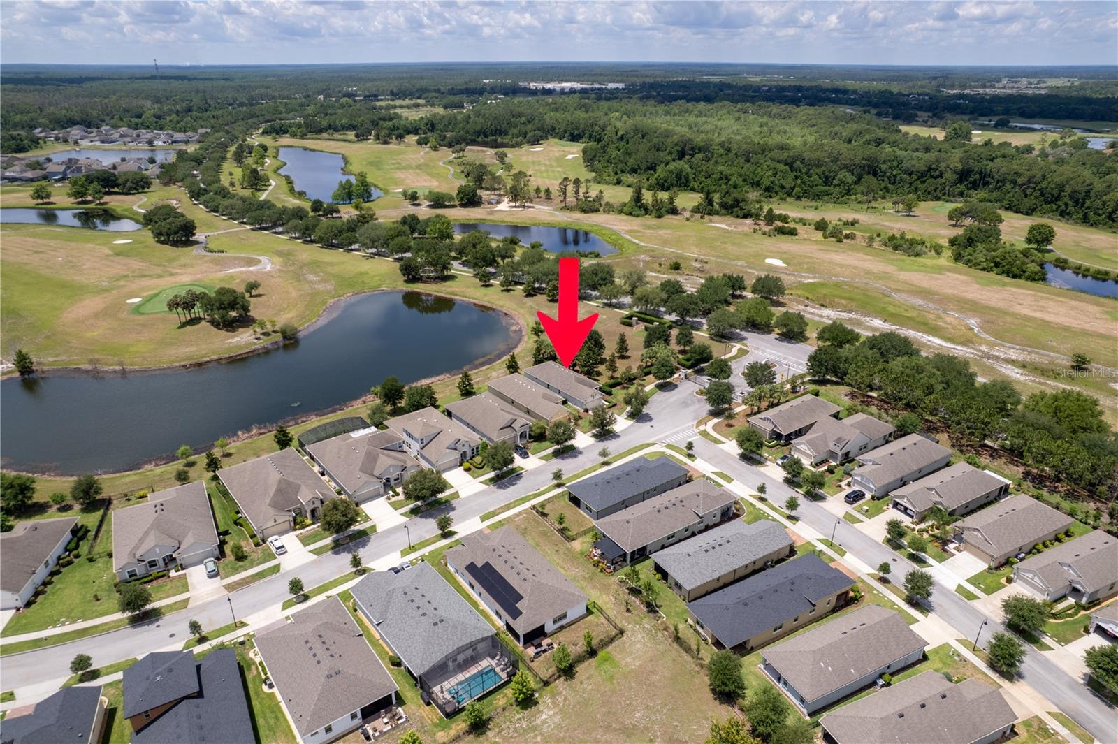 3300 SAGEBRUSH ST, HARMONY, FL, 34773